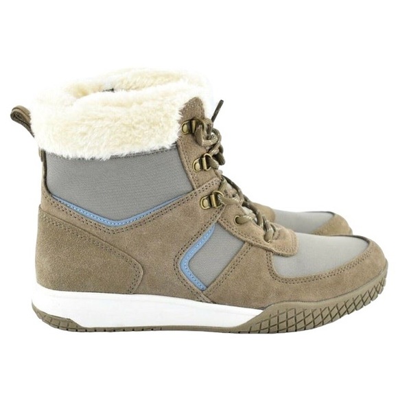 Weatherproof - Ladies’ Winter Boots - Picture 2 of 10